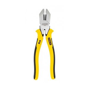Alicate Electricista Profesional 9" #84154Stanley