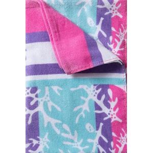 Toalla De Playa 70X150 Summer Mashini