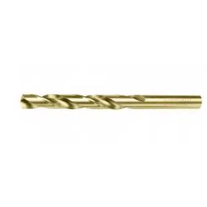 Broca Para Metal Hss-Tin 1Pc 10X133 D-64185 Makita