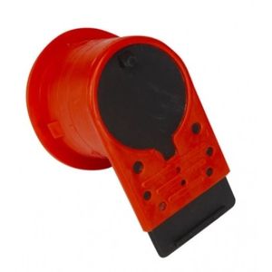 Válvula Compuerta Para Manga De Riego