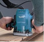 MAKITA M3601B FRESADORA 8MM 900WMAKITA