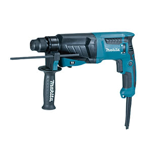 Martillo Rotativo Sds-Plus 26Mm 800W Makita