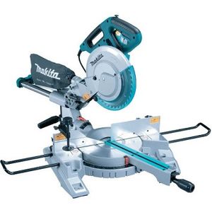 Sierra Ingleteadora 10 255Mm 1430W Ls1018L Makita