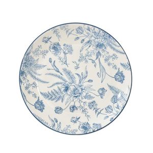 Plato 19Cm Entrada Eleanor Hallen