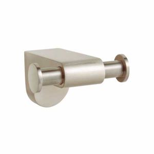 Percha Doble Niquel Dessin Stretto
