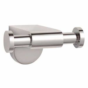 Percha Doble Cromo Dessin Stretto