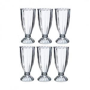 Copa Set 6Un Milkshake Bahia Vitta