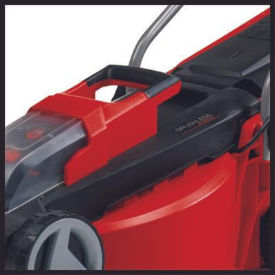 Cortacésped Manual Einhell Gc-hm 400 (sin Motor)