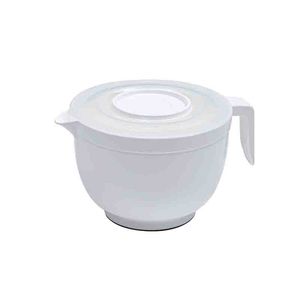 Bowl 3.0Lt Mezclador Con Tapa Design Dussel