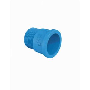 Terminal Presión So He 20 Mmx1/2 Pack 10 Unidades Tigre