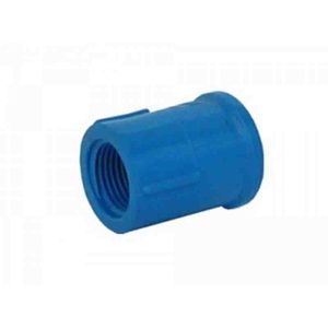 Terminal Presión So Hi 20 Mmx1/2 Pack 10 Unidades Tigre