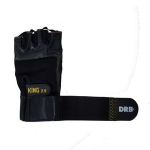 Guantes De Entrenamiento King Talla M