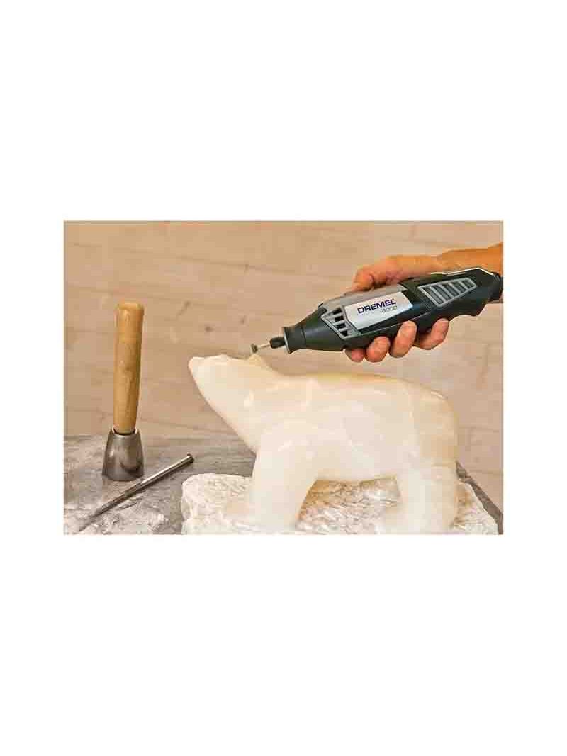 Argos dremel online 4000