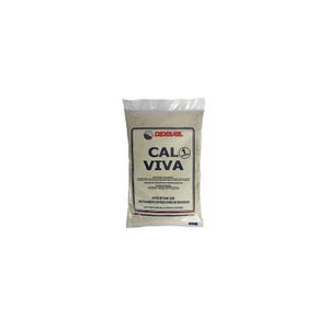 Cal Viva 1Kg Dideval