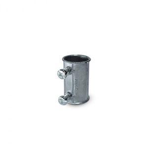 Copla Para Tubería De 20Mm