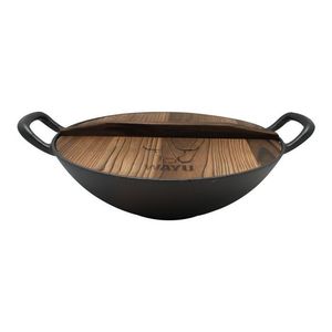 Disco 33Cm Iran Cast Wayu