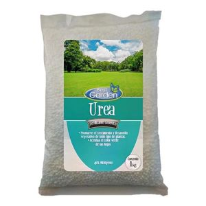 Urea Granulada 1 Kg Best Garden