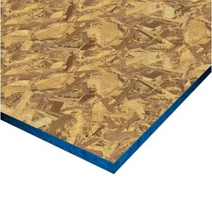 Plancha Osb Home-2 1.22*2.44*15,1Mm Tabiqueria Interior Lp