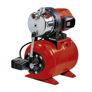 Bomba Kit Hidropack 1.4 Hp Gc-Ww 1046N Einhell