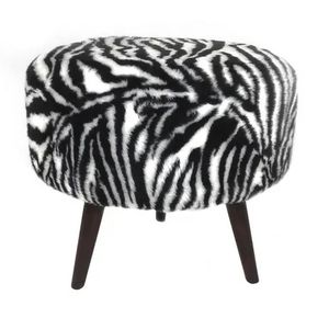 Piso Natural Animal Print Pf7002-Nat Tecnomobili