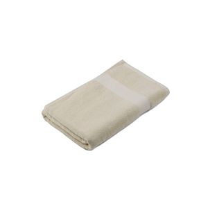 Toalla 70X1.40Cm Milan Beige 700Gr Dib