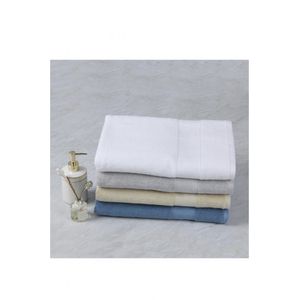 Toalla 70X1.40 Cm Verona Beige 500 Gr Dib