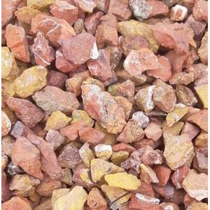 Piedra Decorativa 1Kg Jazpe Fvh