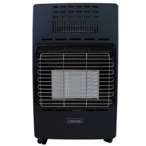 Estufa A Gas Y Electrica 15Kg Ryf5700-Az Alcazar