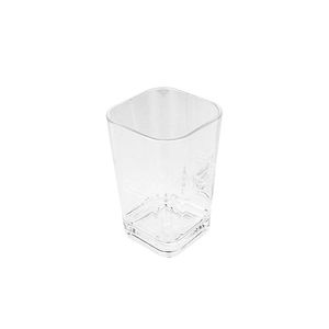 Vaso Praga Transparente Decoexpress