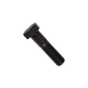Perno Hexagonal Grado 2 Nc 1/2 X 3 Con Tuerca 2 Unidades Imporper