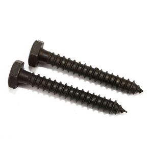 Tornillo Tirafondo 5/16X3 Bl 2Un Imporper