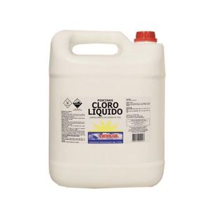 Cloro Piscina 10Lt Dideval