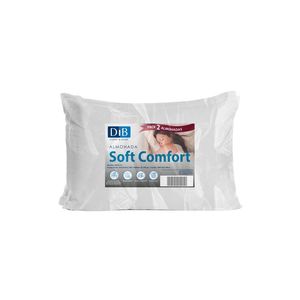 Almohada 2Un Soft Comfort Dib