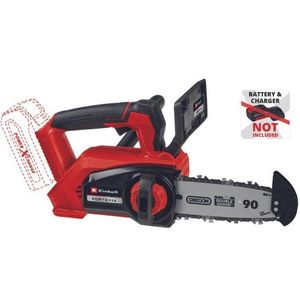 Motosierra Inal Mbrica Largo Fortexxa 18/20 Th Espada 200Mm Sin Bater¡A Einhell