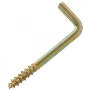 Tornillo Escuadra 1" 10 Unidades Lioi