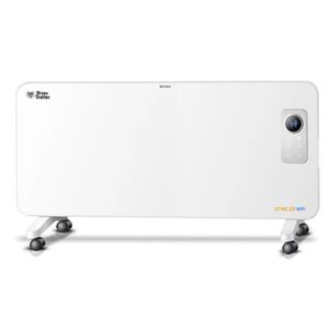 Convector Electrico Ut Mc D-20 Wifi Ursus Trotter