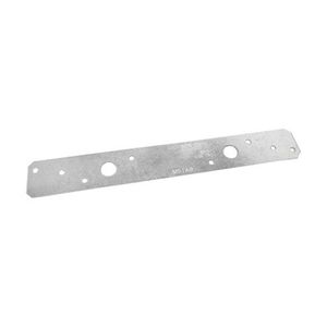 Conector Para Madera Fleje Largo 9 Espesor 1.3Mm
