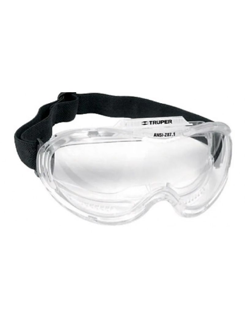 Goggles de seguridad truper shops 14214