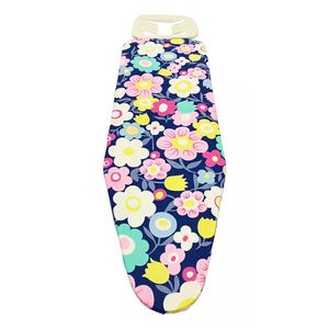 Tabla De Planchar 90X30Cm Flores Bighouse