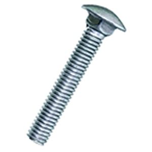 Perno Coche 3/8 X1.1/2" Caja De 100 Unidades Imporper