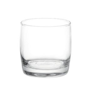 Vaso Set 6Un Monterrey Bajo Cristar