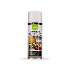 Pintura Spray Esmalte Acrilico Secado Rapido 400 Ml Passol