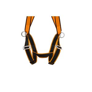 Arnes Paracaidista 3 Argollas Talla Xl Kl-8000 Lioi