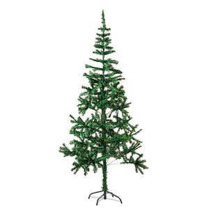 Árbol De Navidad 180 Cm Bighouse