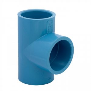 Tee Reduccion Presion So 50 X 20 Mm