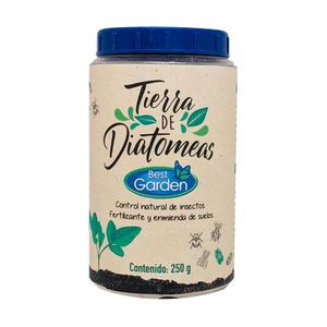 Tierra De Diatomeas 250 Grs Best Gargen