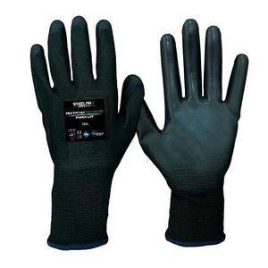 Guante Multiflex Recycled Talla-M Power Lite