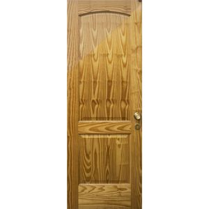 Puerta Acceso Malaga 0.80X2.0Mt