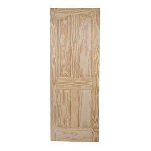 Puerta Acceso Tunis 2 Metros 4 Paneles