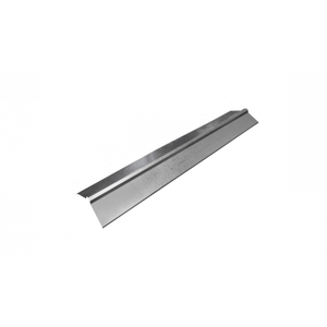 Caballete Galvanizado 0.35X0.50X2.0Mt